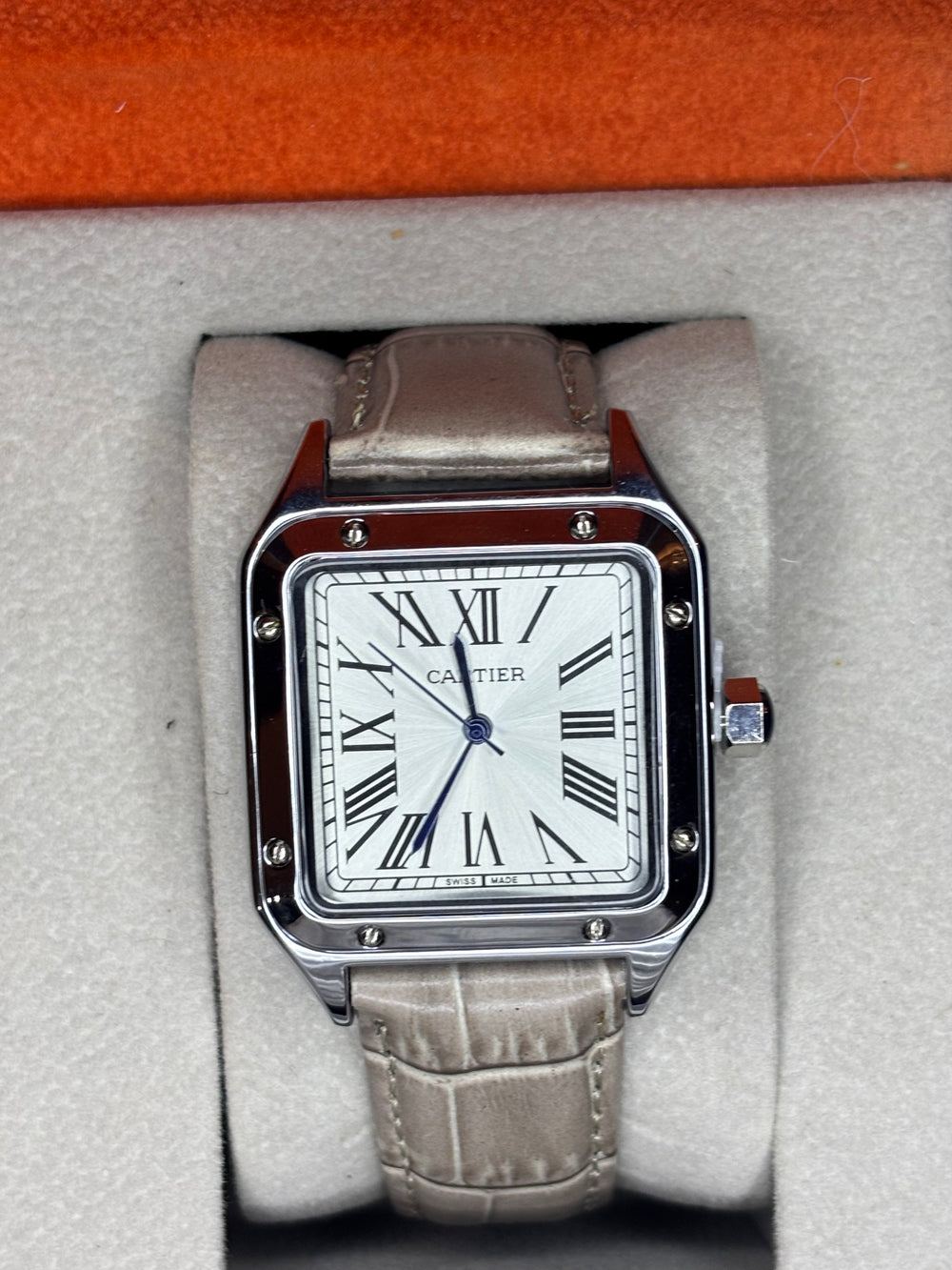 Cartier