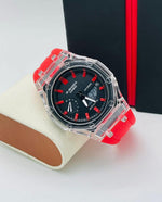 Offre lunettes + montre