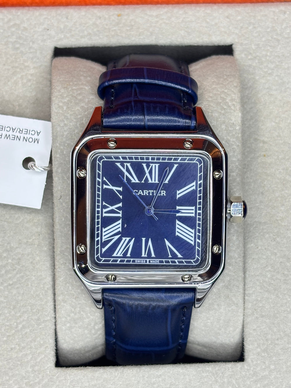 Cartier