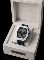 Richard Mille White ghost