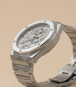 Hublot irony