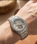 Hublot irony