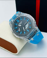 Offre lunettes + montre