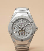 Hublot irony