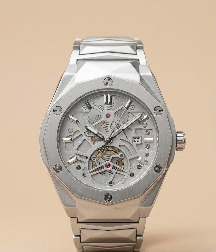 Hublot irony