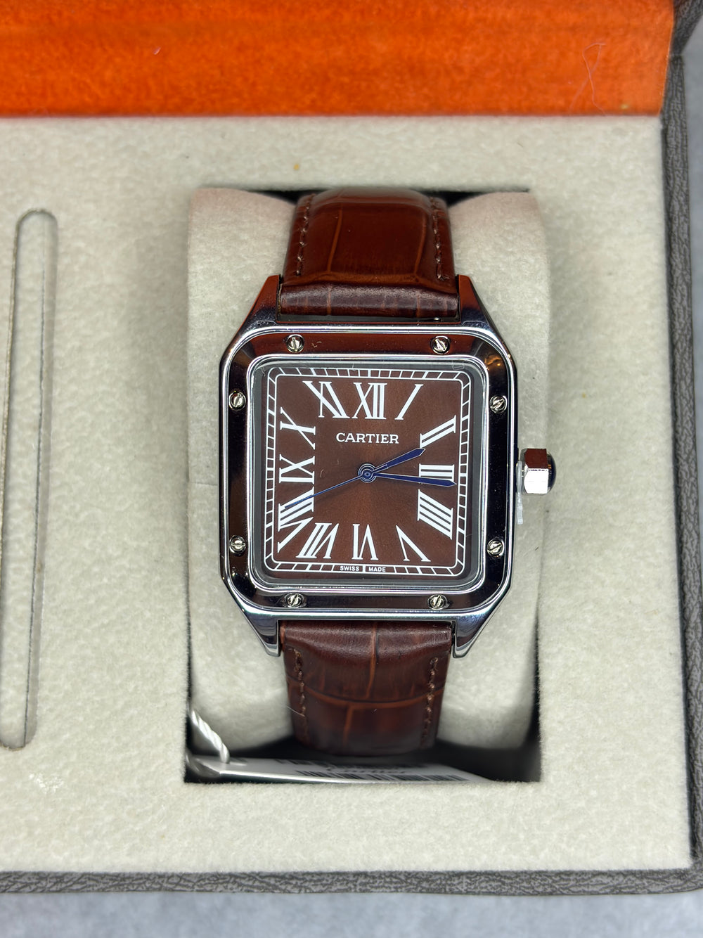 Cartier