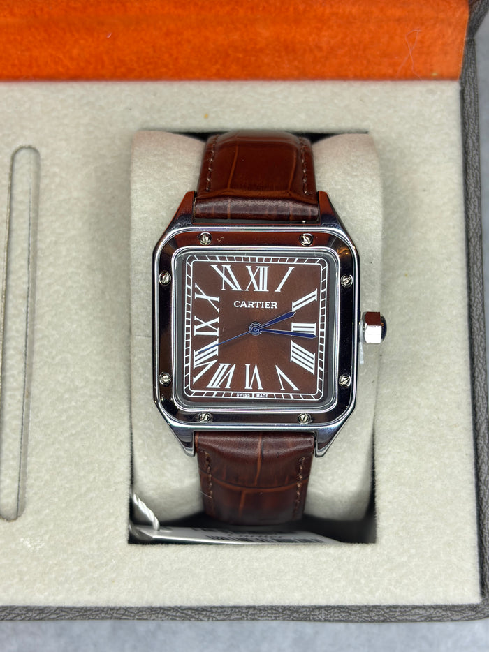 Cartier