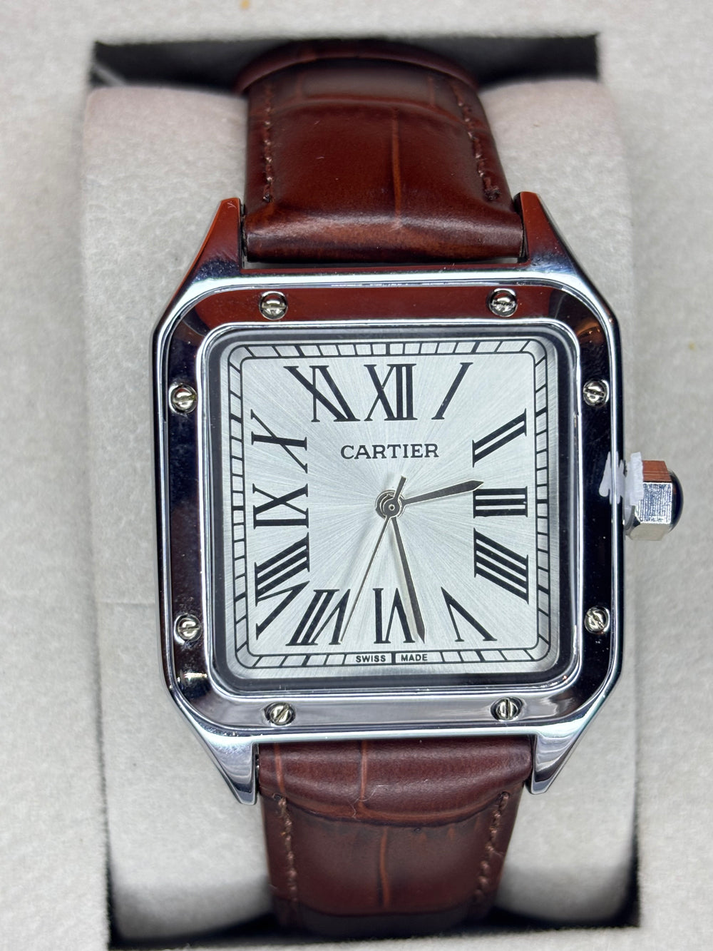 Cartier