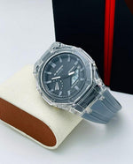 Offre lunettes + montre