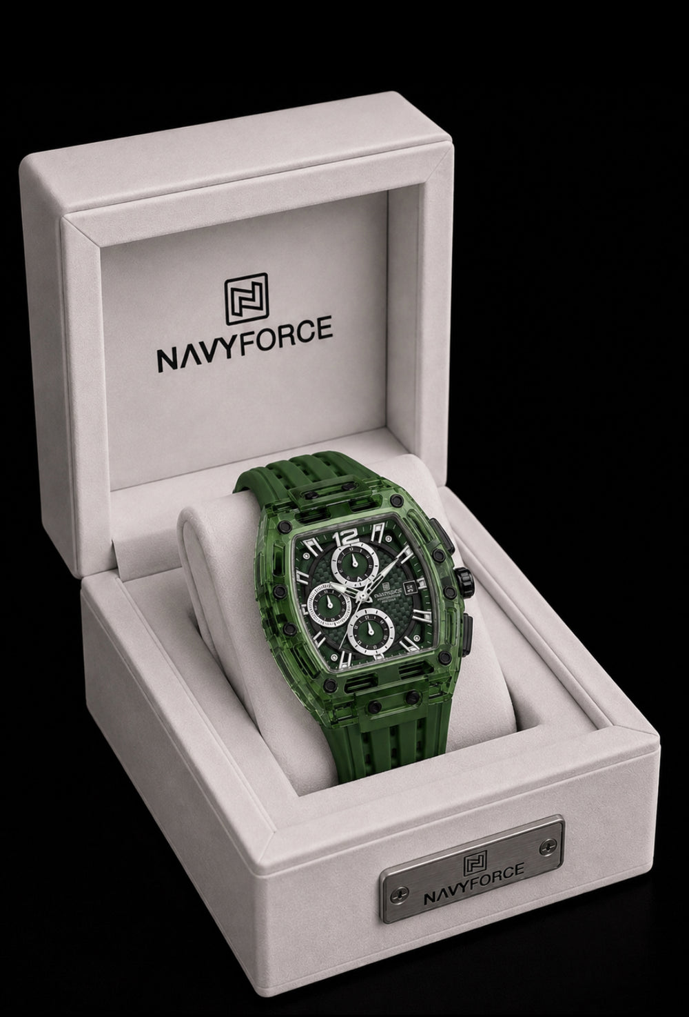 NaviForce (water proof)