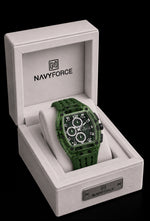 NaviForce (water proof)