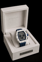 Richard Mille White ghost