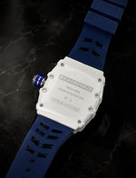 Richard Mille White ghost