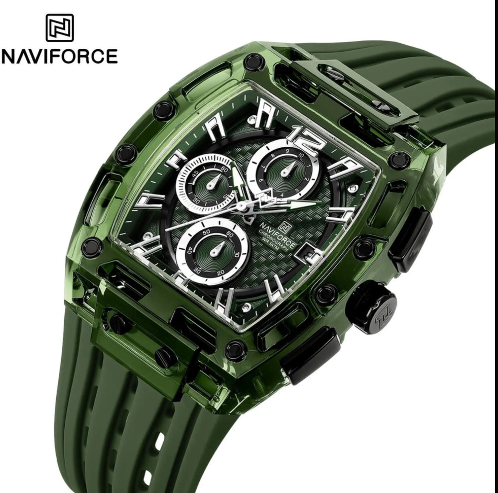 NaviForce (water proof)