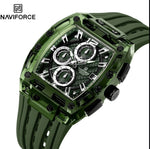 NaviForce (water proof)