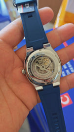 Curren Full Automatic