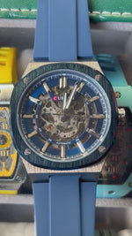 Curren Full Automatic