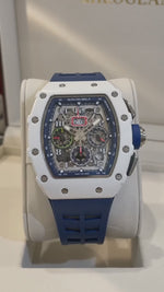 Richard Mille ghost (promo)